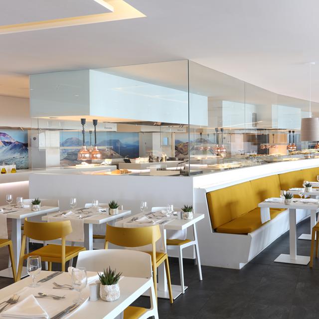 Hotel Iberostar Selection Lanzarote Park