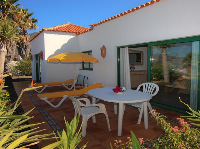 Bungalows Palma Jardin