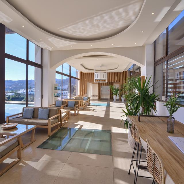 Hotel Sea Side Resort & Spa - adults only