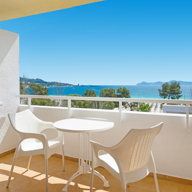 Aparthotel Iberostar Ciudad Blanca