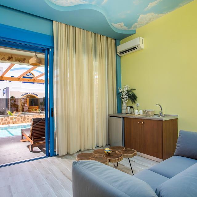 Hotel Haven Beach