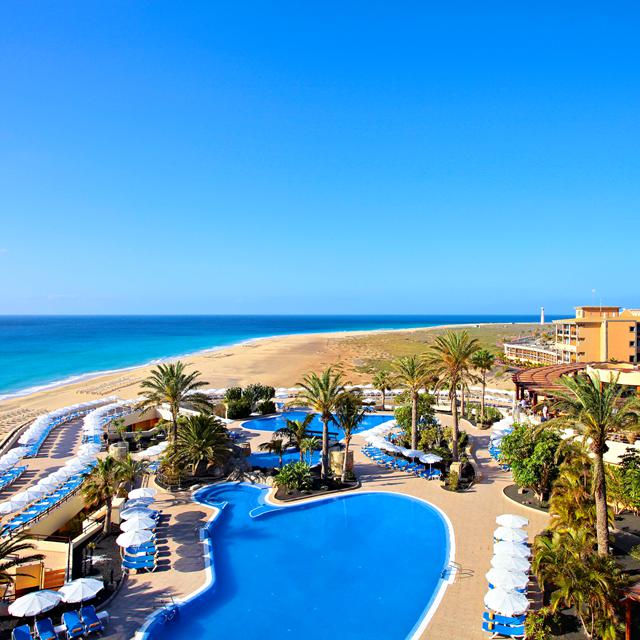 Hotel Iberostar Playa Gaviotas