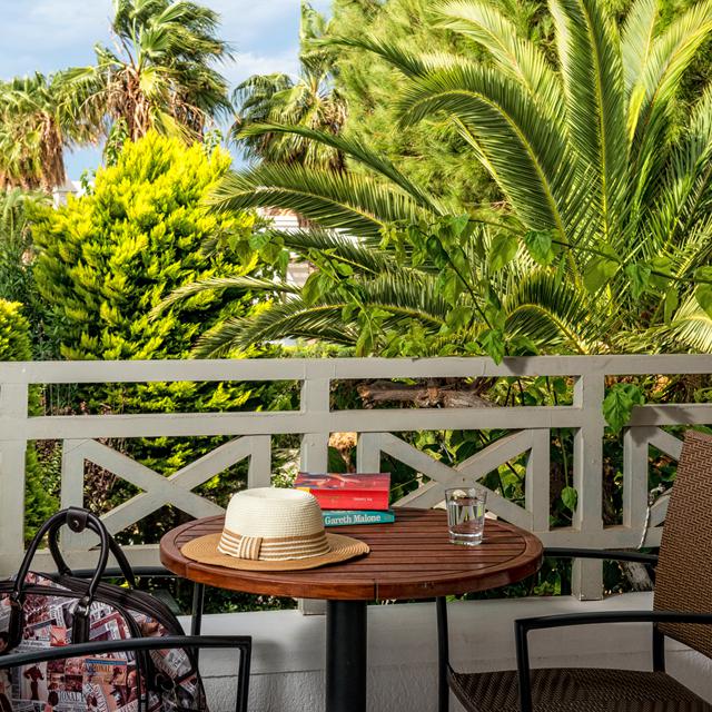 Hotel Annabelle Beach Resort