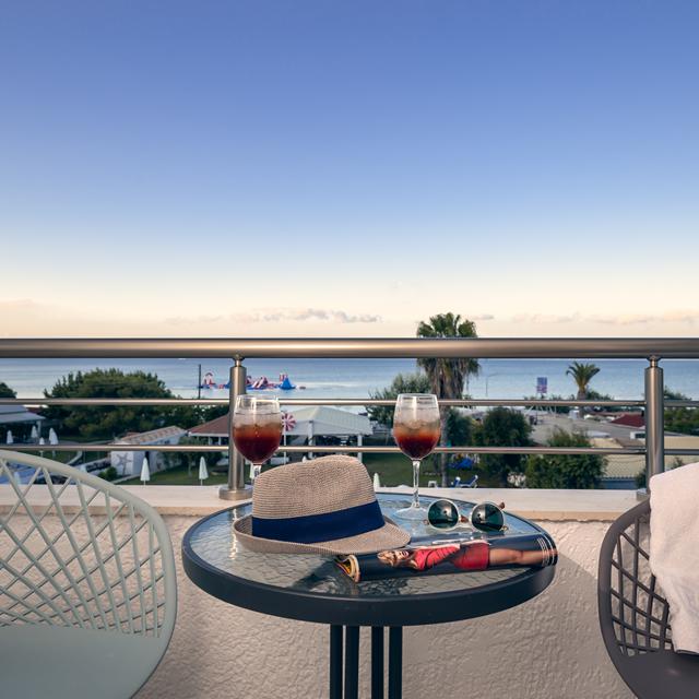 Hotel Cooee Albatros