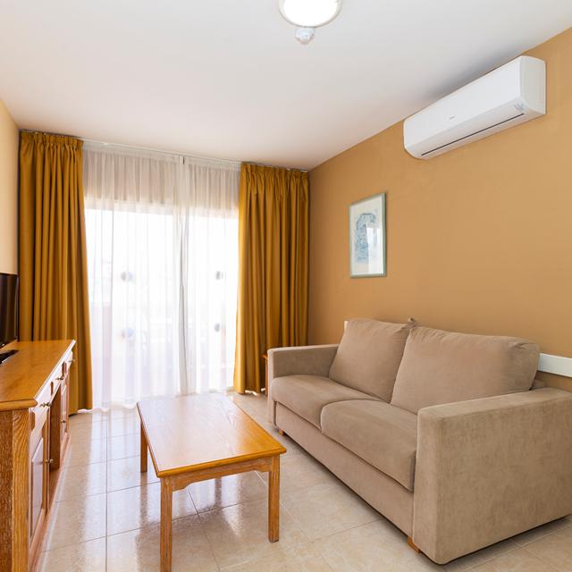 Aparthotel Villa de Adeje Beach