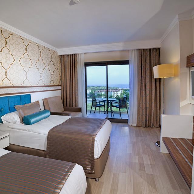 Hotel Luna Blanca Resort & Spa
