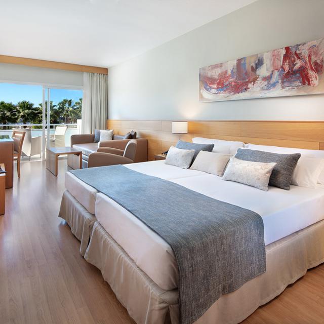 Hotel Maspalomas Princess - zomer