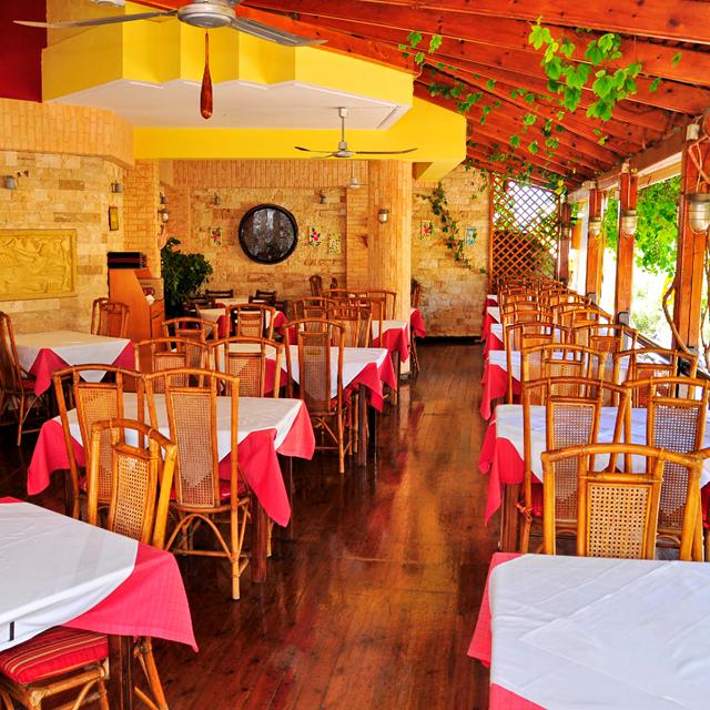 Appartementen Ariadni Palace