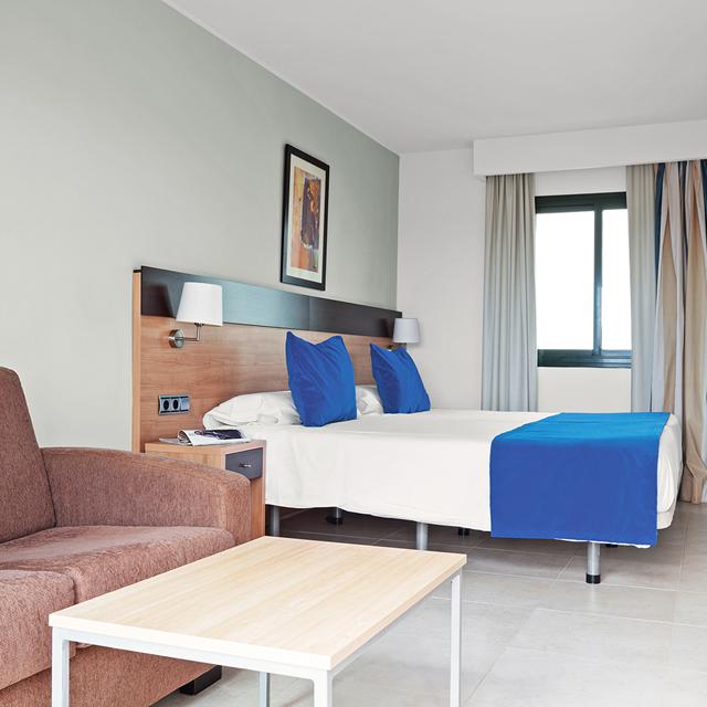 Hotel Pocillos Playa - adults only