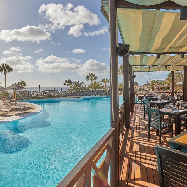 Secrets Lanzarote Resort & Spa