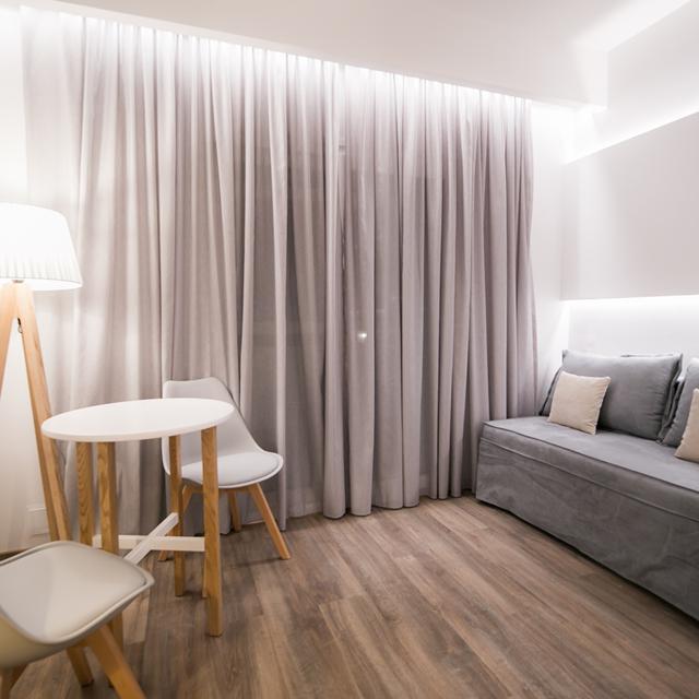 Appartementen Sunrise Village