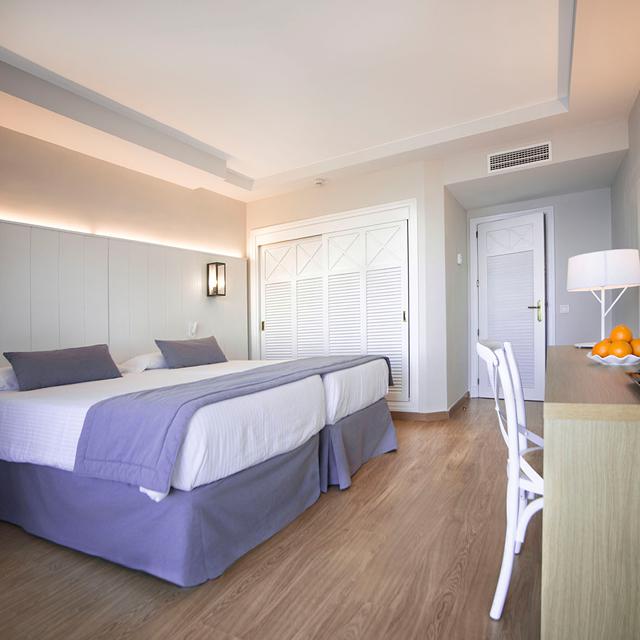 Hotel Estival Torrequebrada