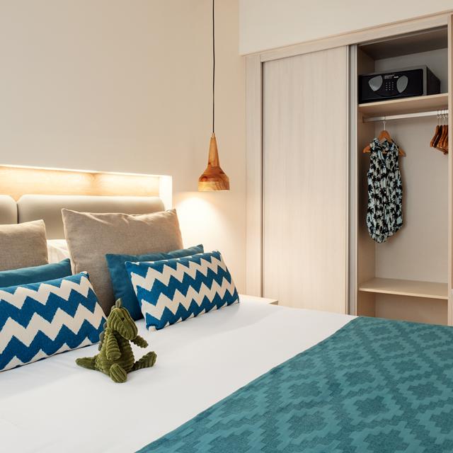 Hotel Playa Park Zensation