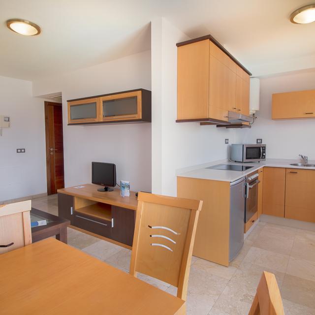 Appartementen LIVVO Corralejo Beach