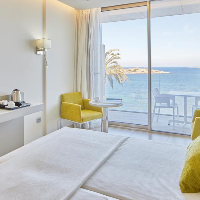 Hotel Torre del Mar