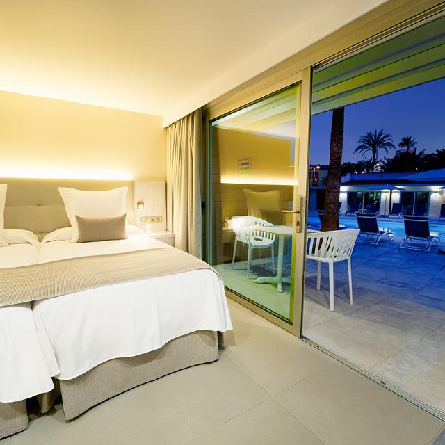 Sanom Beach Resort - adults only