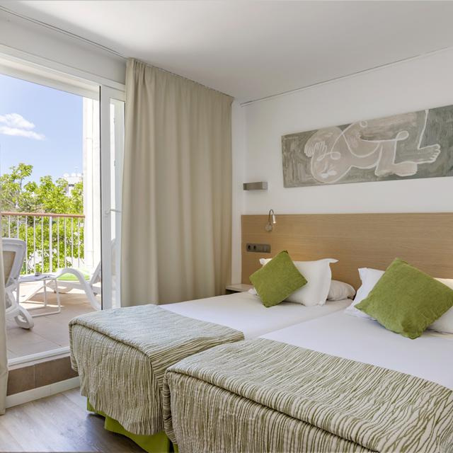 Aparthotel Houm Plaza Son Rigo