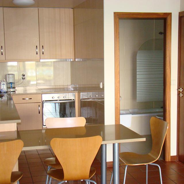 Appartementen Clube Pinhal da Foz - inclusief huurauto