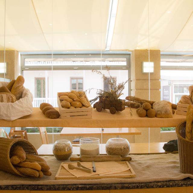 Hotel Ibiscus - logies en ontbijt