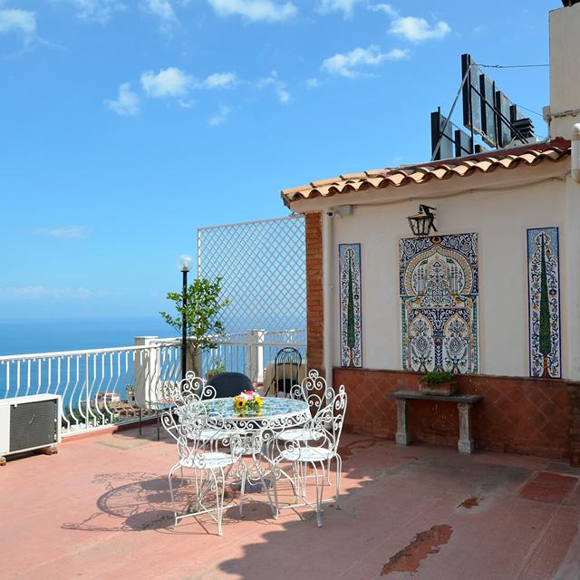Splendid Hotel Taormina