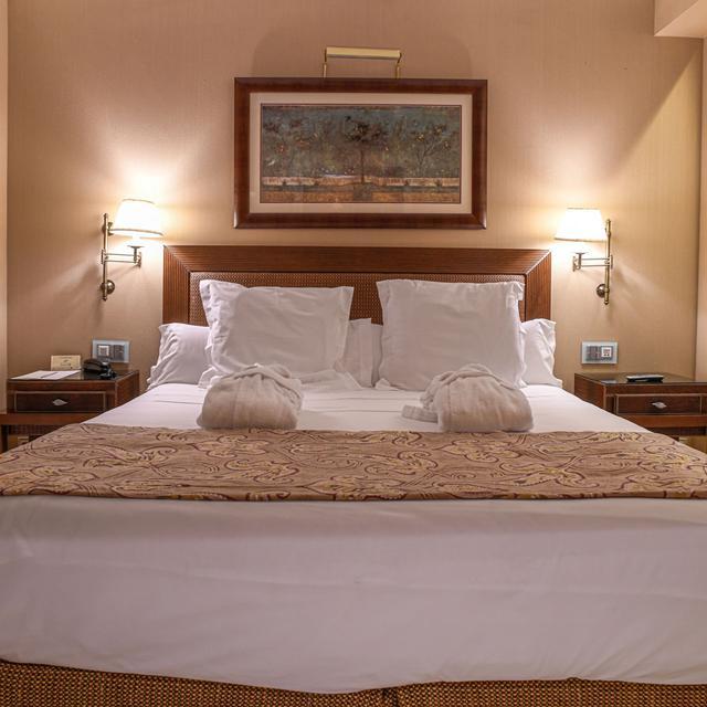 Hotel Guadalpin Banus