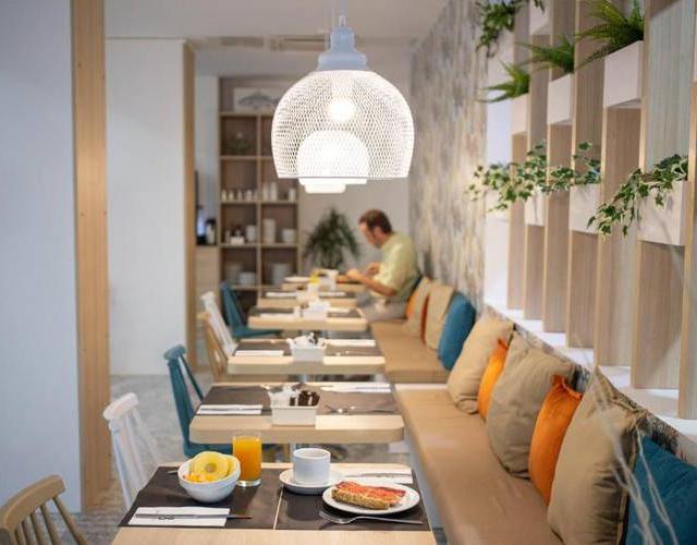 Hotel Soho Boutique Bahia Malaga