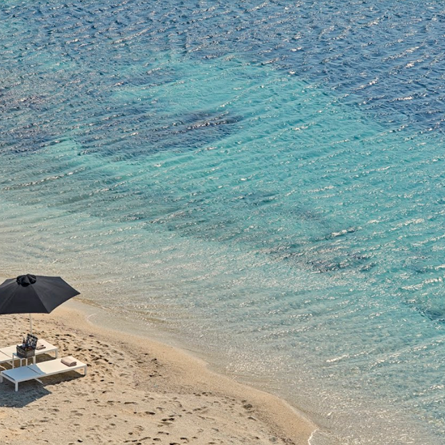 Archipelagos Luxury Hotel