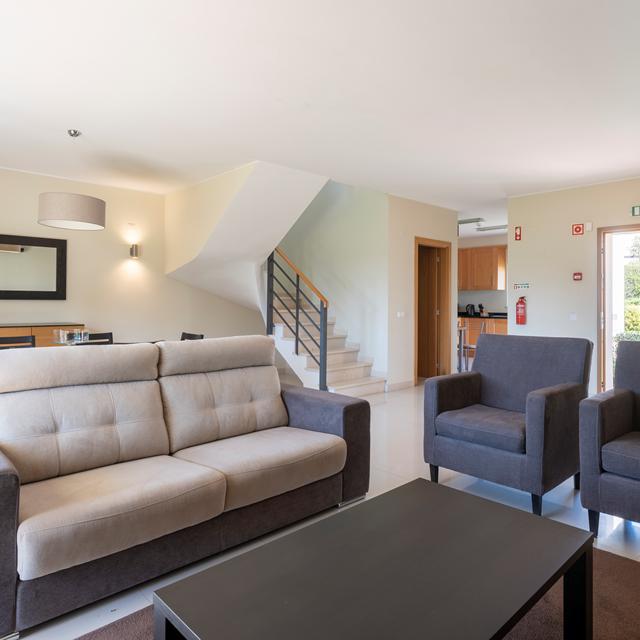 Vale da Lapa Village Resort