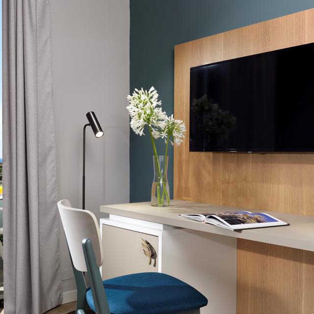 Unahotel Naxos Beach Sicilia