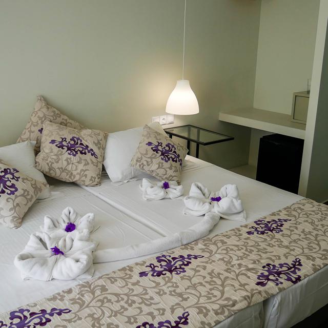 Hotel Sun Rise - adults only