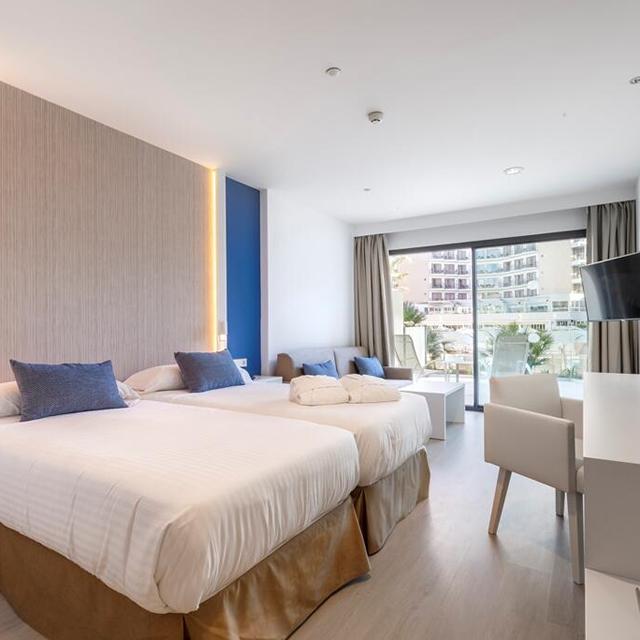 Hotel Pabisa Bali Park