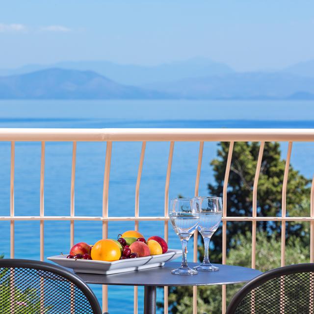 Aeolos Beach Resort
