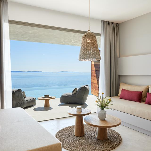 Hotel MarBella Elix