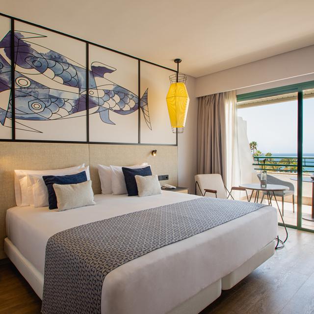 Hotel Dreams Lanzarote Playa Dorada