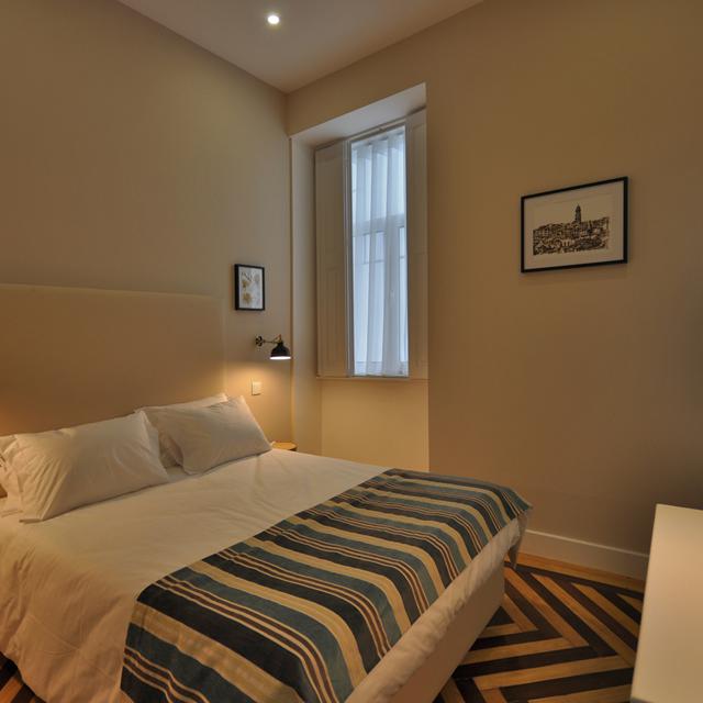 Hotel Porto Charming