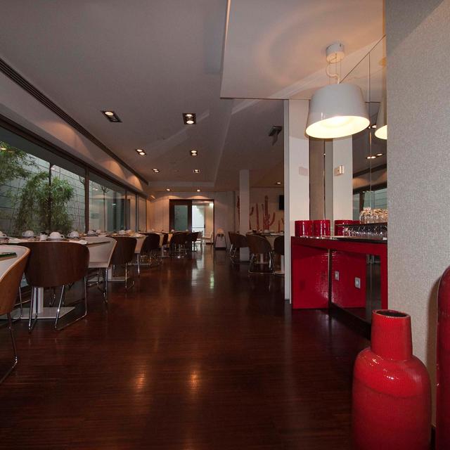 Hotel Porto Trindade