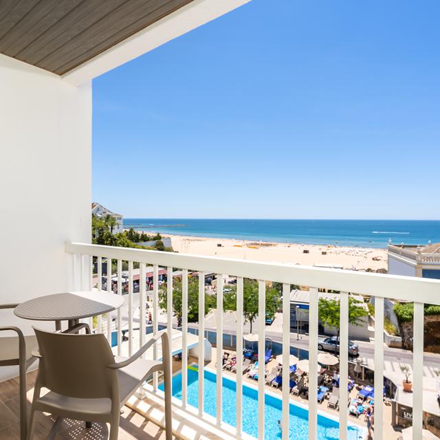 Jupiter Algarve Hotel