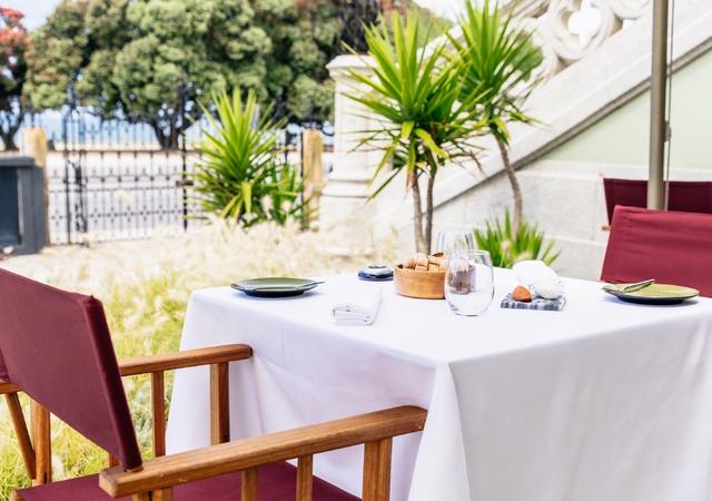 Vila Foz Hotel & Spa