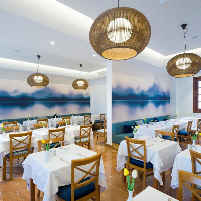 Hotel Osiris Ibiza