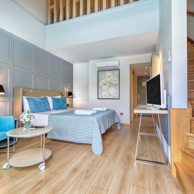 Numa Bay Exclusive Hotel - zomer 2023