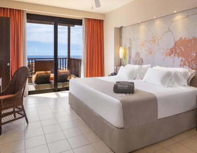 Hotel Barcelo Tenerife (ex. Sandos San Blas)