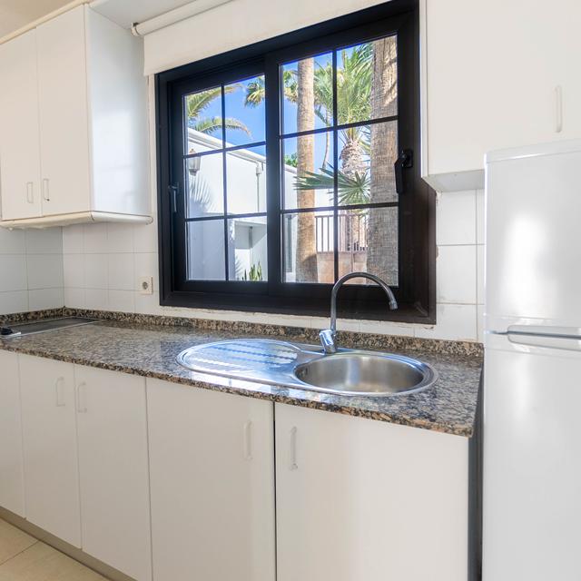 Appartementen Flamingo