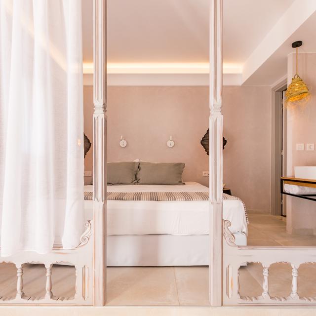 Aegean Village Beachfront Resort