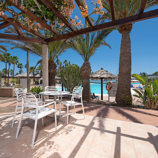 Bungalows Caybeach Princess