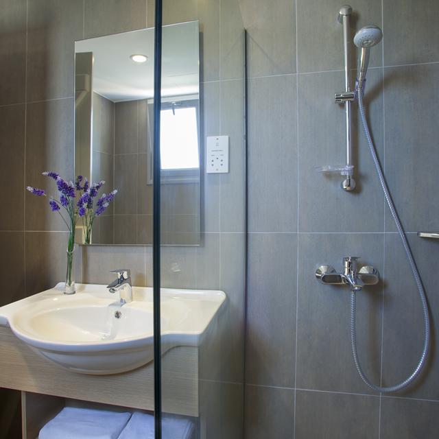 Louis St. Elias Resort - Ultra all-inclusive
