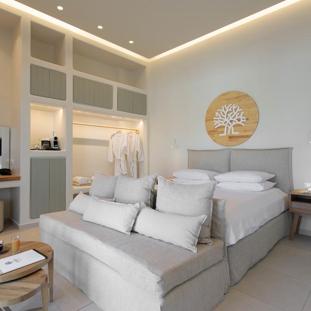 Kedros Villa's