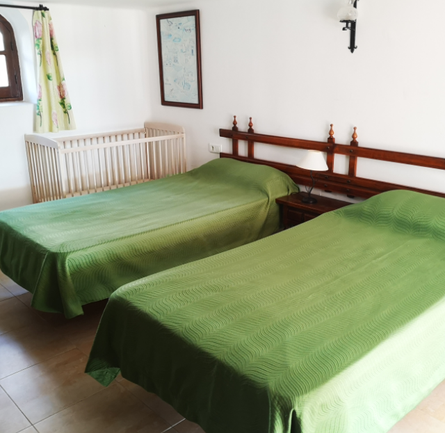 El Capistrano Village - inclusief huurauto