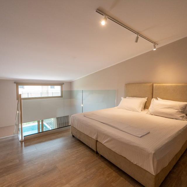 Hotel & Suites Scarabeo