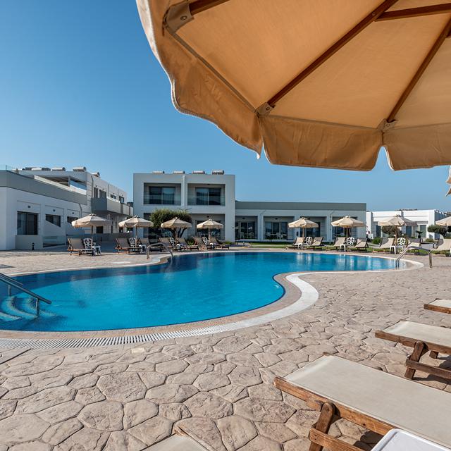 Royal Bay Suites
