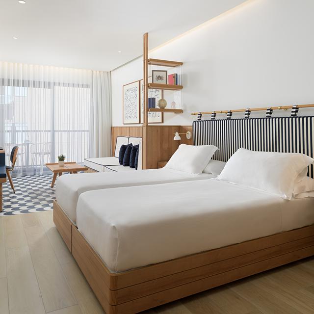 Hotel H10 Porto Poniente